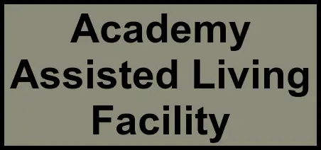 Logo of Academy Assisted Living Facility, Assisted Living, Fort Pierce, FL