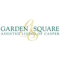 Logo of Garden Square of Casper, Assisted Living, Casper, WY