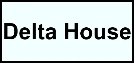 Logo of Delta House, Assisted Living, Delta, CO