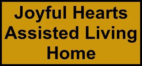Logo of Joyful Hearts Assisted Living Home, Assisted Living, Anchorage, AK