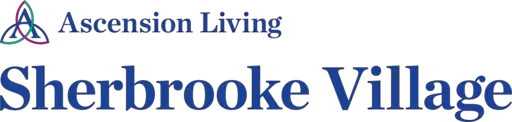 Logo of  Ascension Living Sherbrooke Village, Assisted Living, Saint Louis, MO