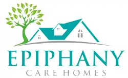 Logo of Epiphany Care Homes, Assisted Living, Memory Care, Minnetonka, MN