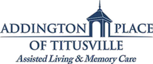 Logo of Addington Place of Titusville, Assisted Living, Titusville, FL