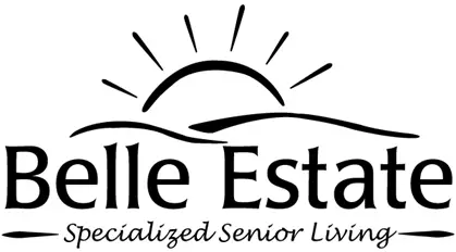 Logo of Belle Estate, Assisted Living, Belle Fourche, SD
