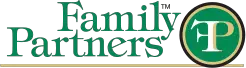 Logo of Family Partners, Assisted Living, Memory Care, Manchester, MO