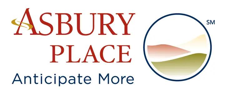 Logo of Asbury Place Maryville, Assisted Living, Nursing Home, Independent Living, CCRC, Maryville, TN