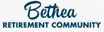 Logo of Bethea Retirement Community, Assisted Living, Nursing Home, Independent Living, CCRC, Darlington, SC
