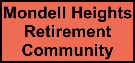 Logo of Mondell Heights Retirement Community, Assisted Living, Newcastle, WY