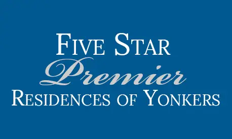 Logo of Five Star Premier Residences of Yonkers, Assisted Living, Yonkers, NY
