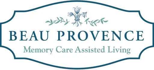 Logo of Beau Provence, Assisted Living, Mandeville, LA