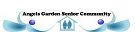 Logo of Angels Garden Senior Community, Assisted Living, Dacula, GA