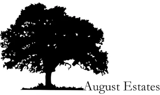 Logo of August Estates, Assisted Living, Durham, NC