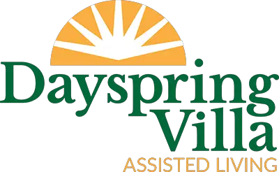 Logo of Dayspring Villa, Assisted Living, Denver, CO