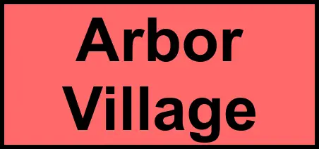 Logo of Arbor Village, Assisted Living, Peshtigo, WI