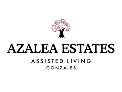 Logo of Azalea Estates of Gonzales, Assisted Living, Gonzales, LA