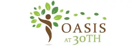 Logo of Oasis at 30th, Assisted Living, Indianapolis, IN