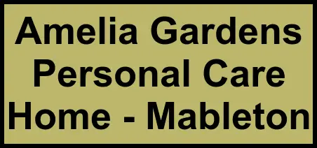 Logo of Amelia Gardens Personal Care Home - Mableton, Assisted Living, Mableton, GA