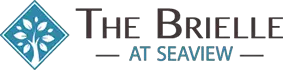 Logo of The Brielle at Seaview, Assisted Living, Staten Island, NY