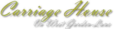 Logo of Carriage House on West Garden Lane, Assisted Living, Snowflake, AZ