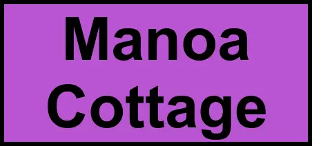 Logo of Manoa Cottage, Assisted Living, Honolulu, HI