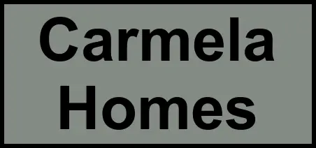 Logo of Carmela Homes, Assisted Living, Las Vegas, NV