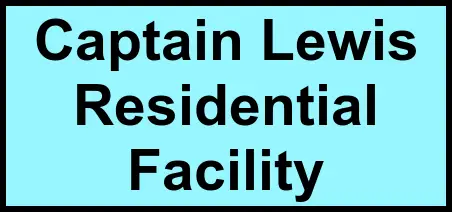 Logo of Captain Lewis Residential Facility, Assisted Living, Memory Care, Farmingdale, ME
