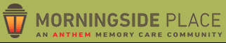 Logo of Morningside Place, Assisted Living, Memory Care, Overland Park, KS