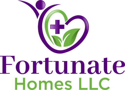 Logo of Fortunate Homes, Assisted Living, Brooklyn Park, MN