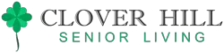 Logo of Clover Hill, Assisted Living, North Haledon, NJ