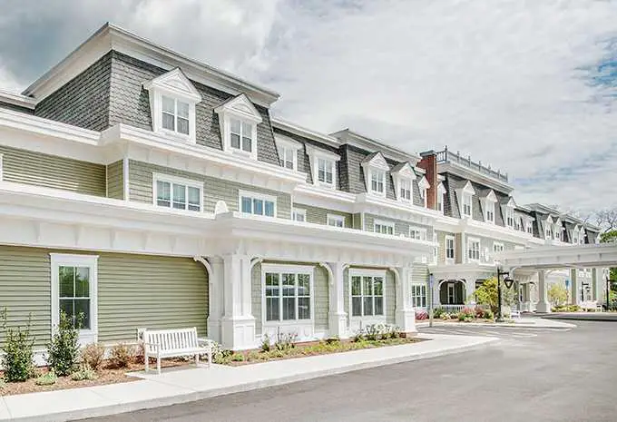 Photo of Brightview on New Canaan, Assisted Living, Norwalk, CT 3