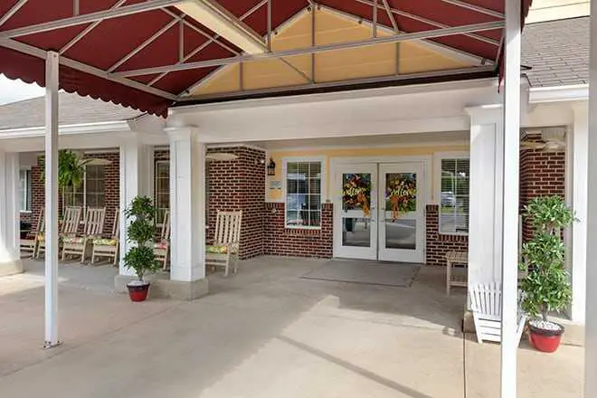 Photo of Brookdale Country Day Road, Assisted Living, Goldsboro, NC 1