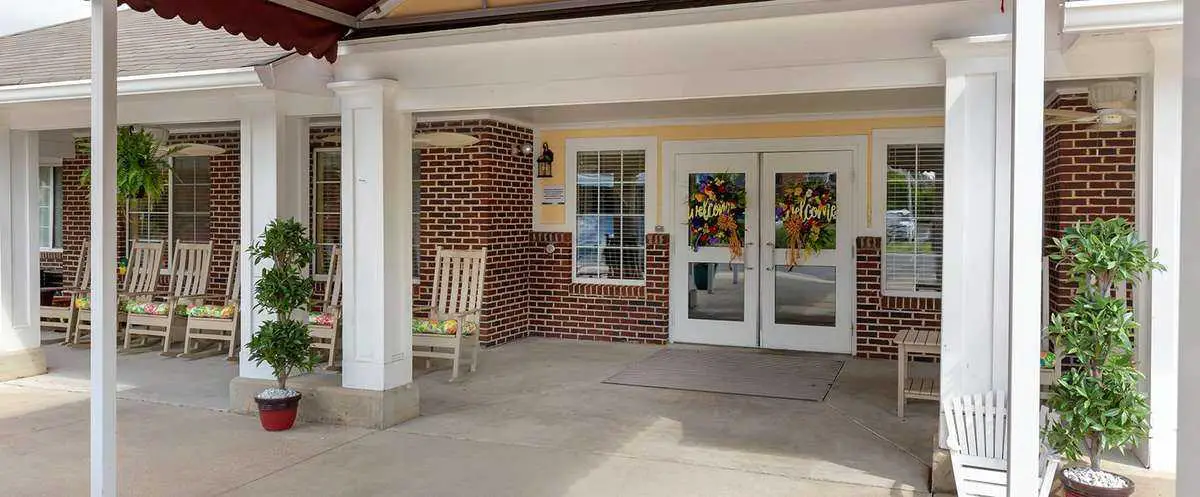 Photo of Brookdale Country Day Road, Assisted Living, Goldsboro, NC 10