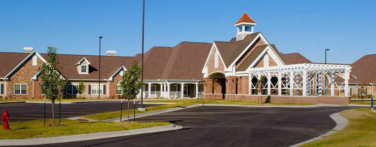 Photo of Chateau on the Ridge, Assisted Living, Paragould, AR 3