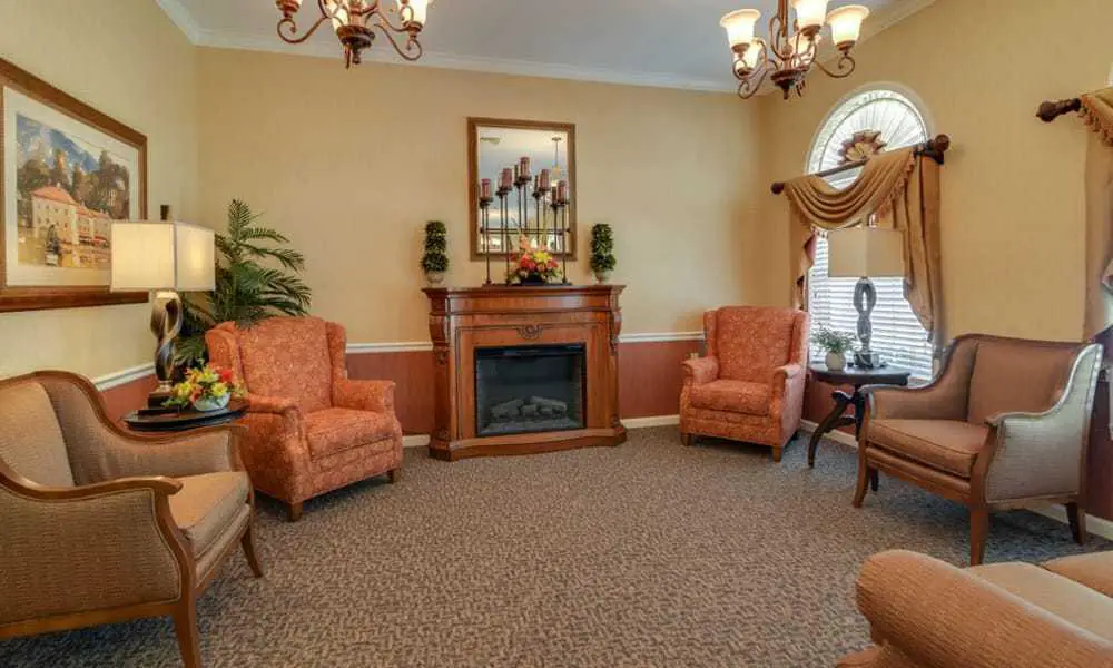 Photo of Arbors at Westbrook Terrace, Assisted Living, Memory Care, Jefferson City, MO 2