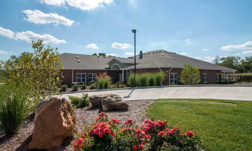 Photo of Arbors at Westbrook Terrace, Assisted Living, Memory Care, Jefferson City, MO 10