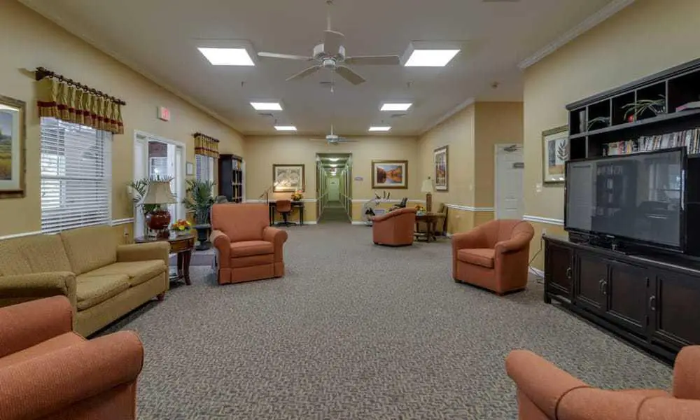 Photo of Arbors at Westbrook Terrace, Assisted Living, Memory Care, Jefferson City, MO 14
