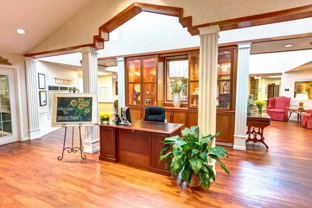 Photo of Brookstone Assisted Living, Assisted Living, Fayetteville, AR 1