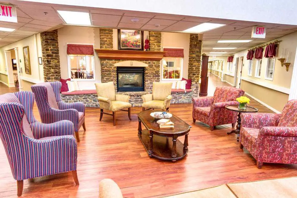 Photo of Brookstone Assisted Living, Assisted Living, Fayetteville, AR 2