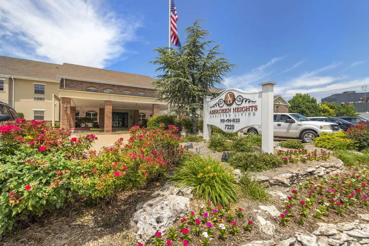 Photo of Aberdeen Heights Assisted Living, Assisted Living, Tulsa, OK 13