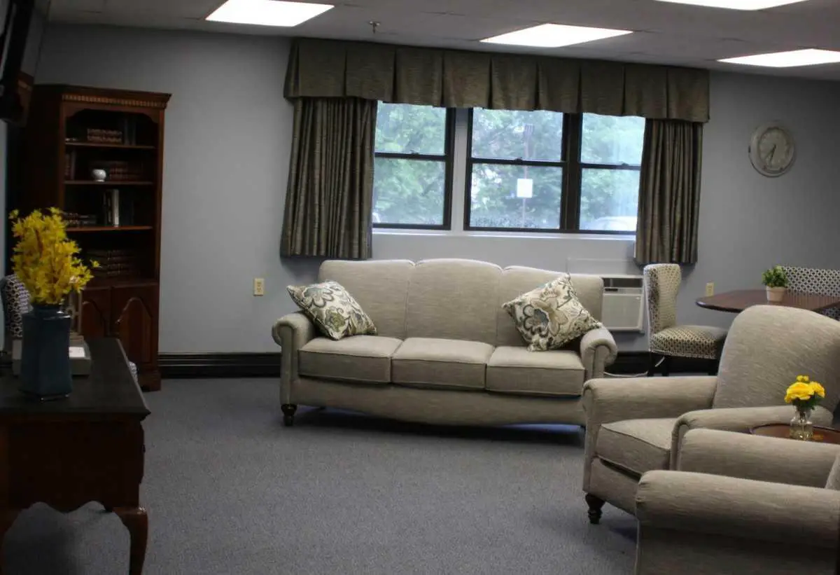 Photo of Charlesgate Senior Living Center, Assisted Living, Providence, RI 4