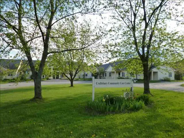 Photo of Craftsbury Community Care Center, Assisted Living, Craftsbury, VT 2