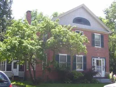 Photo of Davis Home, Assisted Living, Windsor, VT 1