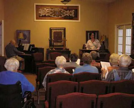 Photo of Dudneywood, Assisted Living, Magnolia, AR 5