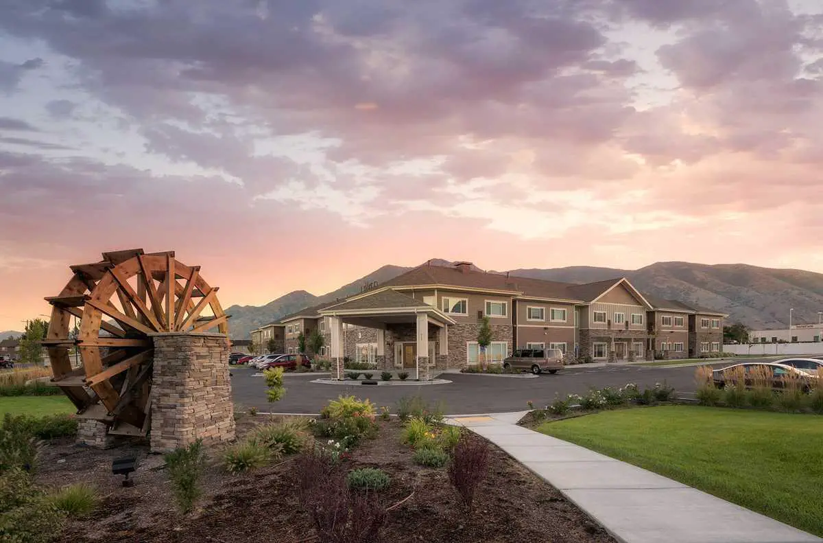Photo of Ashford Assisted Living & Memory Care Draper, Assisted Living, Memory Care, Draper, UT 6