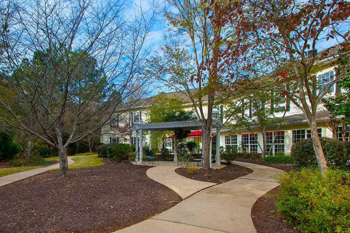 Photo of Arbor Terrace of Athens, Assisted Living, Athens, GA 11