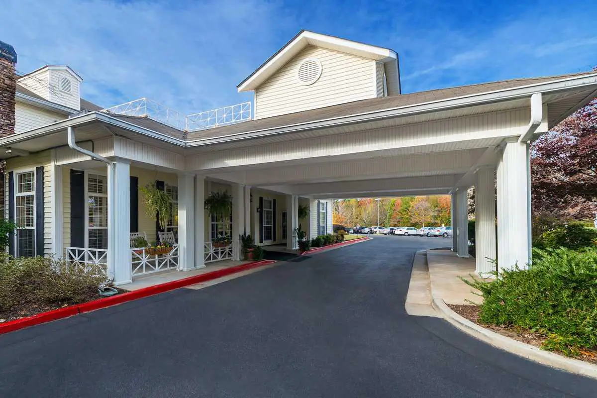 Photo of Arbor Terrace of Athens, Assisted Living, Athens, GA 13