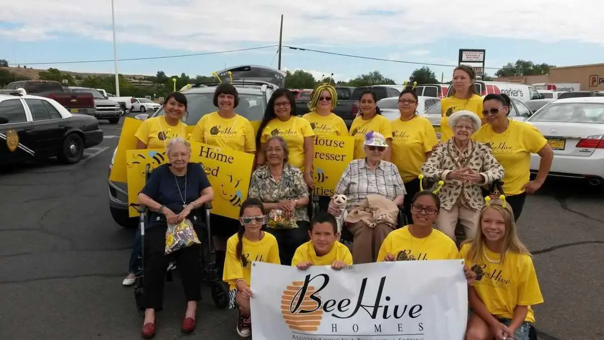 Photo of BeeHive Homes of Farmington, Assisted Living, Farmington, NM 3