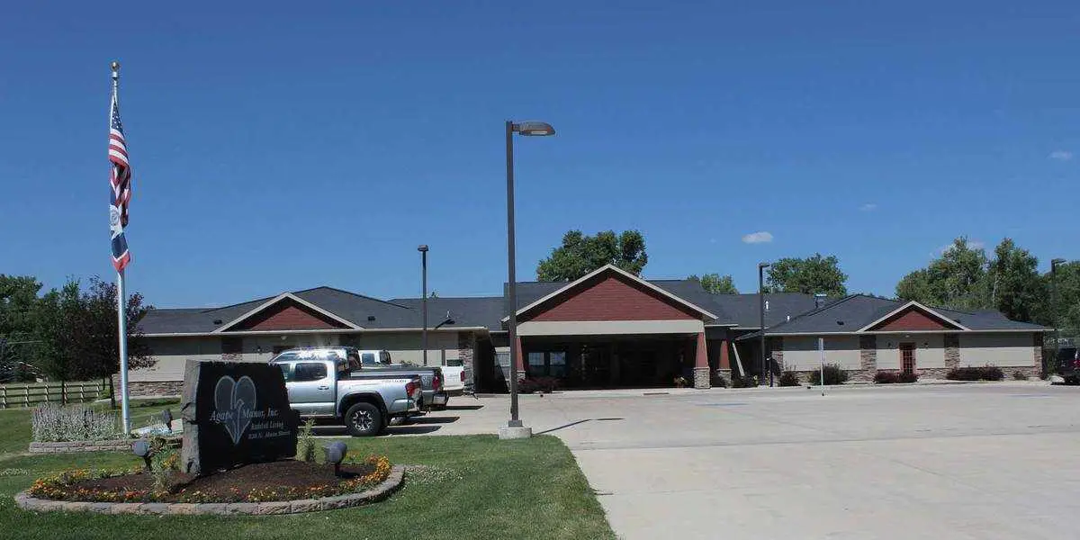 Photo of Agape Manor, Assisted Living, Buffalo, WY 1