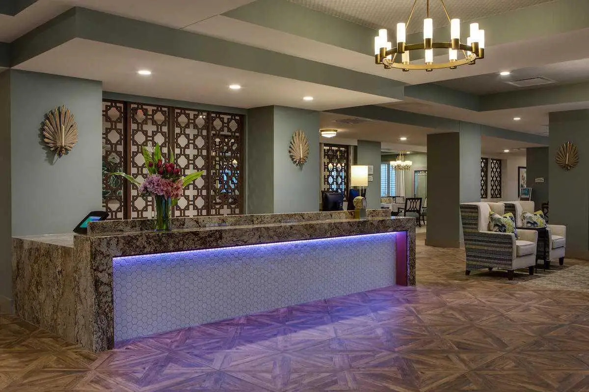 Photo of Arbor Terrace Naperville, Assisted Living, Naperville, IL 15