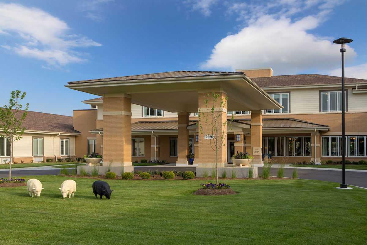 Photo of Arbor Terrace Naperville, Assisted Living, Naperville, IL 18